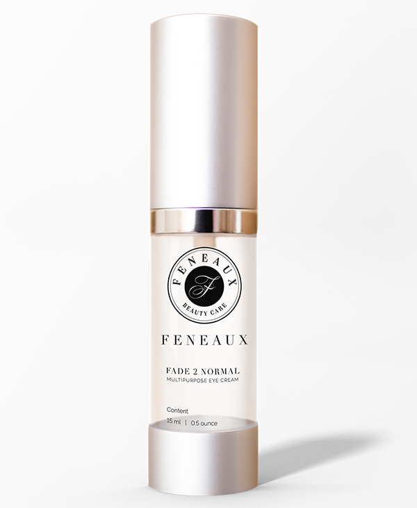 Fade 2 Normal (Multipurpose Eye Cream) - Feneaux Beauty Care