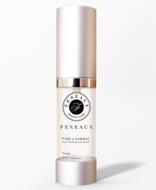 Fade 2 Normal (Multipurpose Eye Cream) - Feneaux Beauty Care